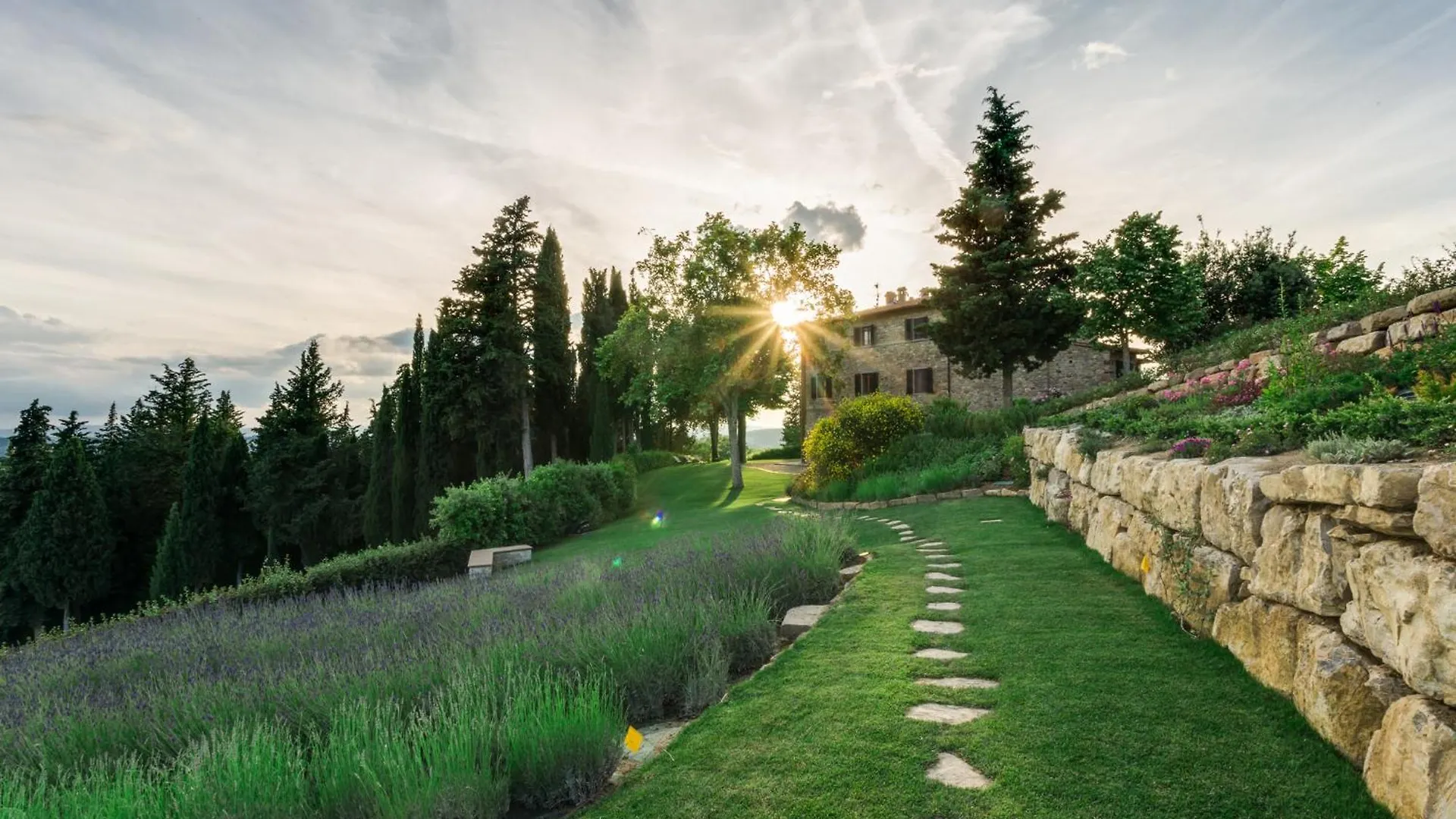 La Valletta Boutique Wine Estate Bed & Breakfast Panzano in Chianti 0*,  Italy