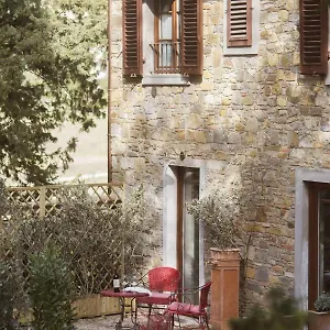 La Bugia Del Sensale Gasthof