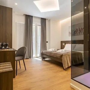 Quinto Stabile Rooms&suite Frühstückspension Palermo