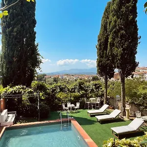 Hotel Quattro Gigli Palace, Montopoli in Val dʼArno