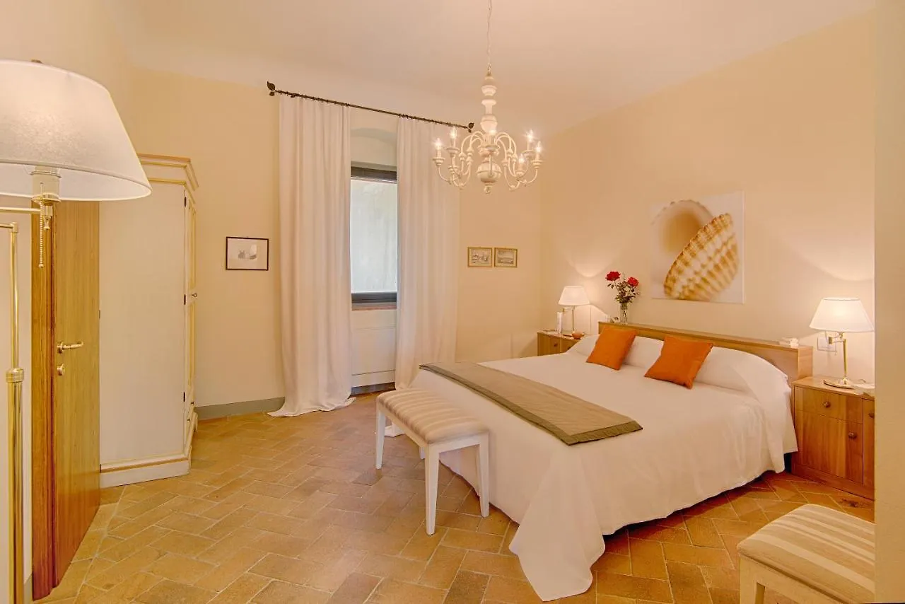 La Valletta Boutique Wine Estate Panzano in Chianti Bed & Breakfast
