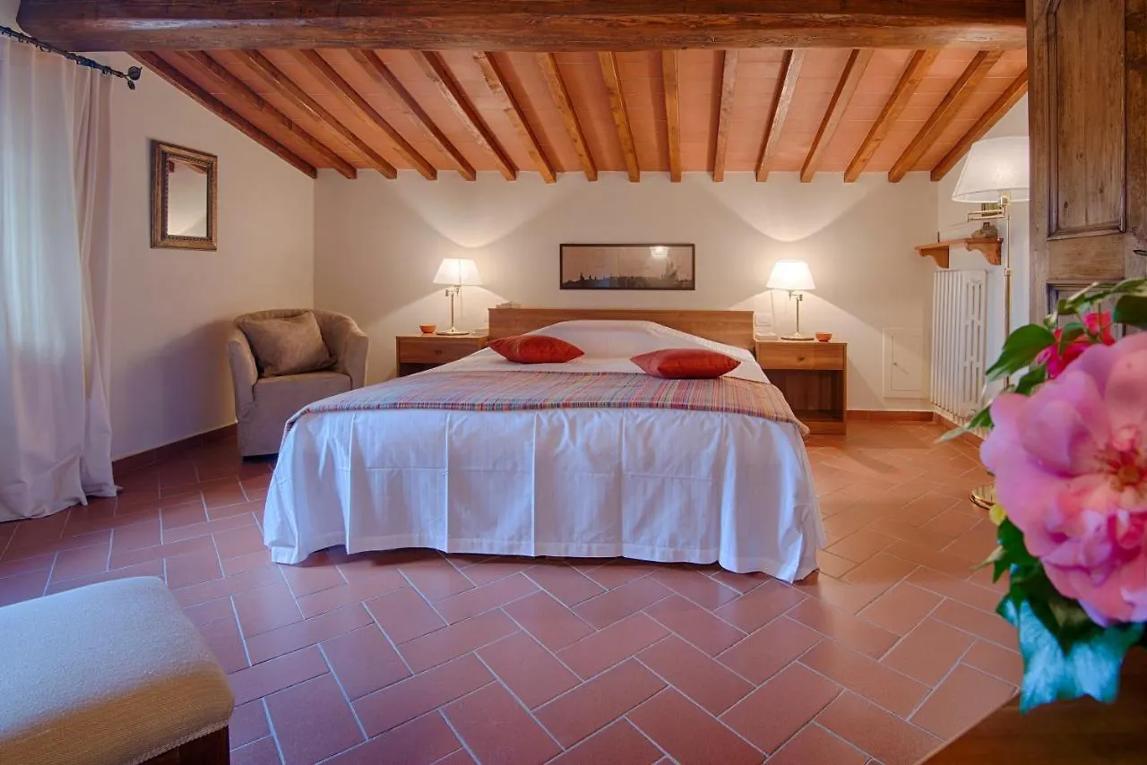 La Valletta Boutique Wine Estate Panzano in Chianti