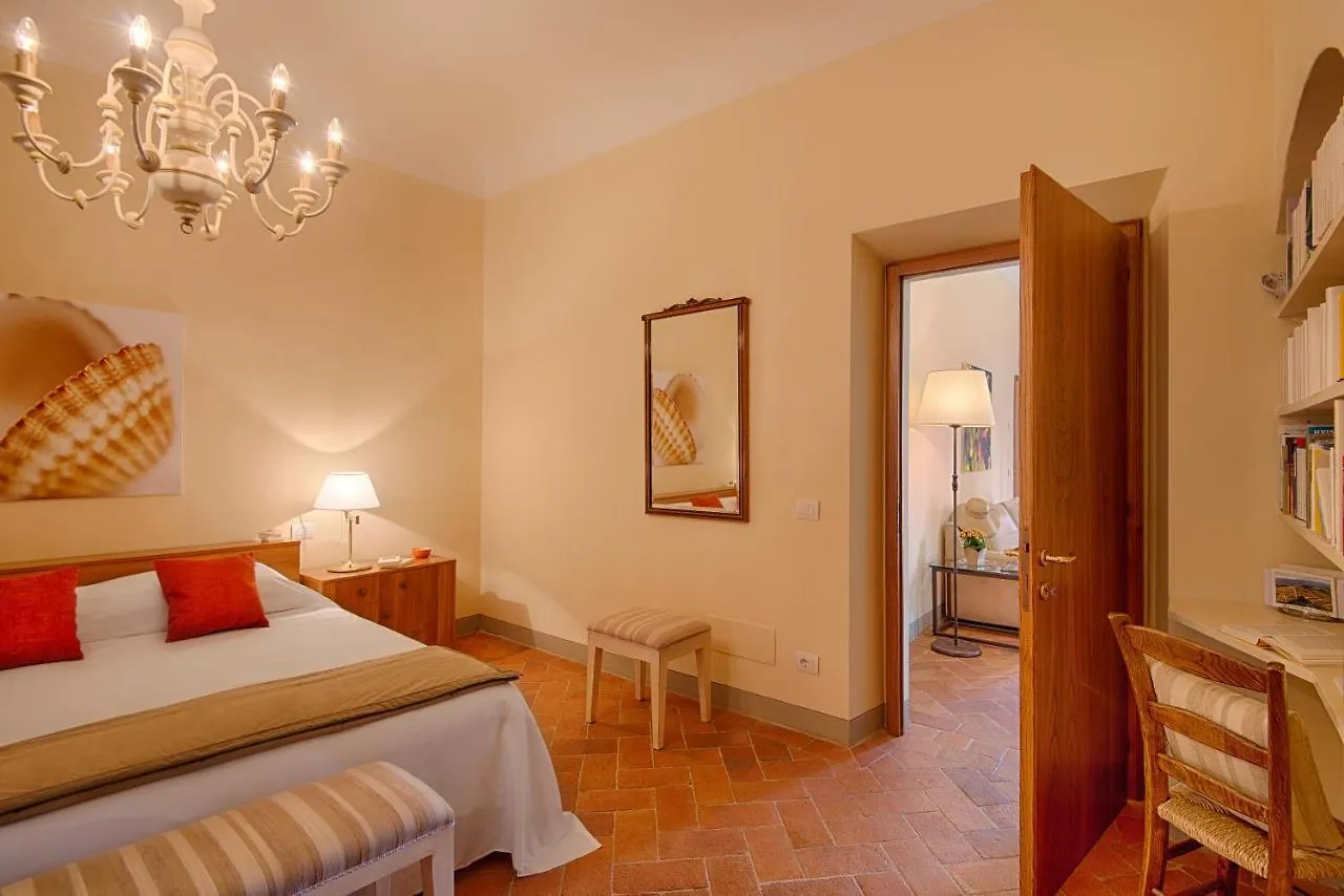 La Valletta Boutique Wine Estate Panzano in Chianti Bed & Breakfast