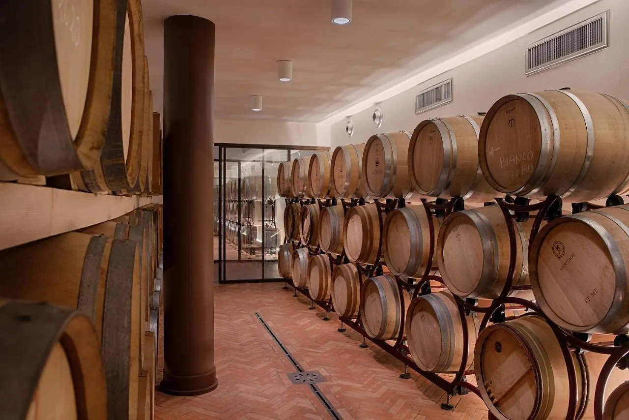 La Valletta Boutique Wine Estate Panzano in Chianti