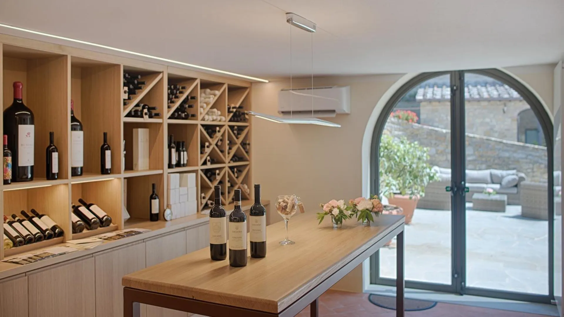 La Valletta Boutique Wine Estate Panzano in Chianti