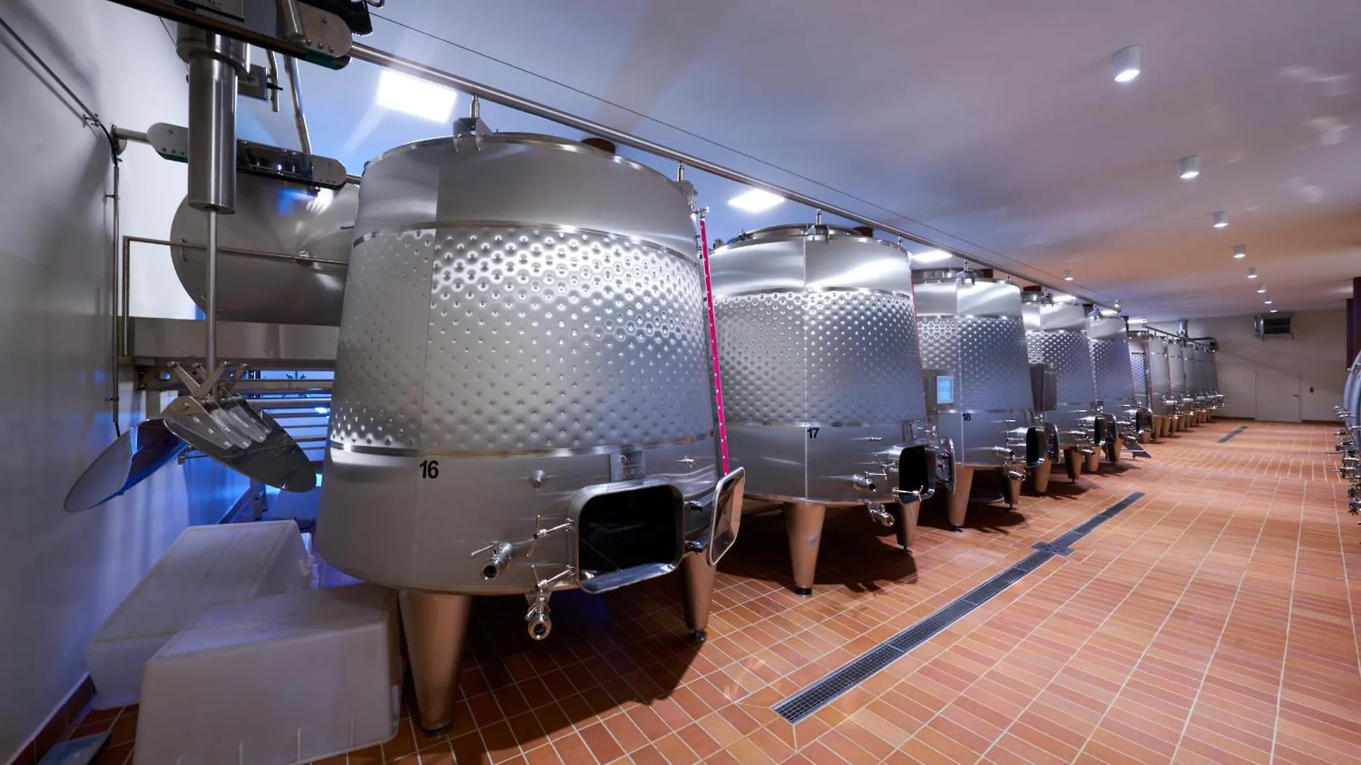 Bed & Breakfast La Valletta Boutique Wine Estate Panzano in Chianti