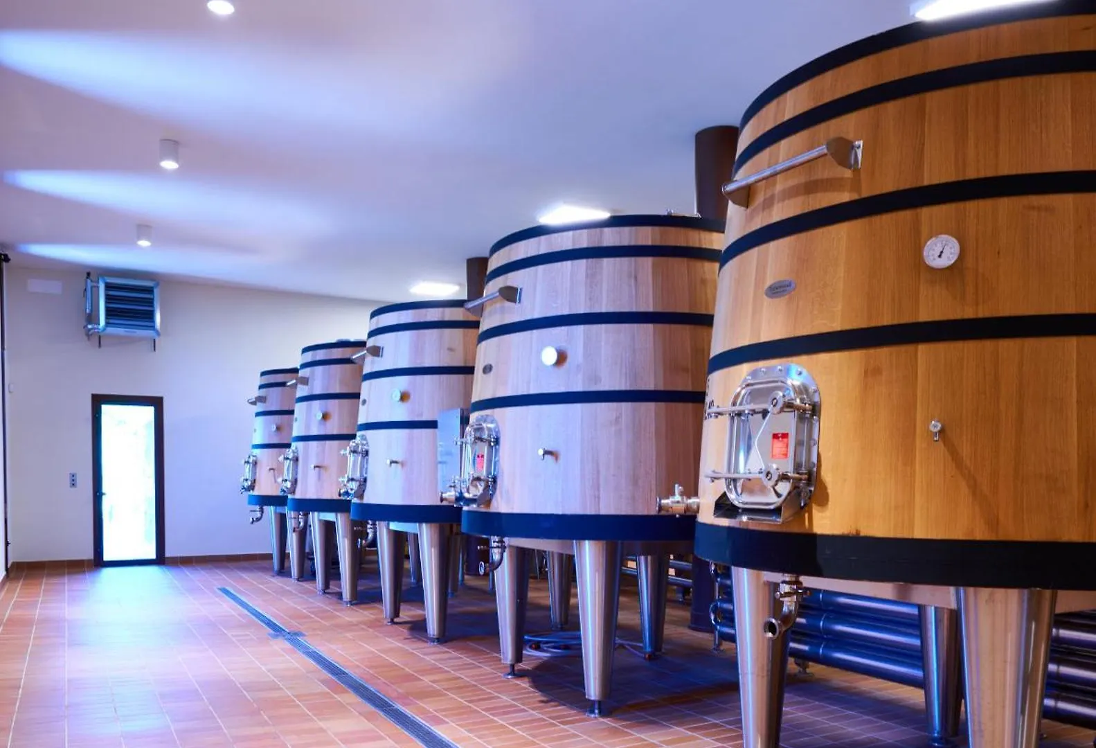 La Valletta Boutique Wine Estate Panzano in Chianti 0*,  Italy