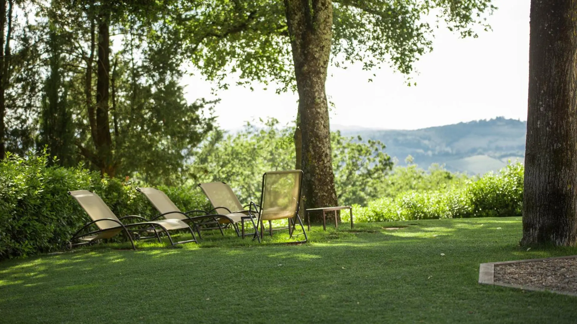 La Valletta Boutique Wine Estate Panzano in Chianti