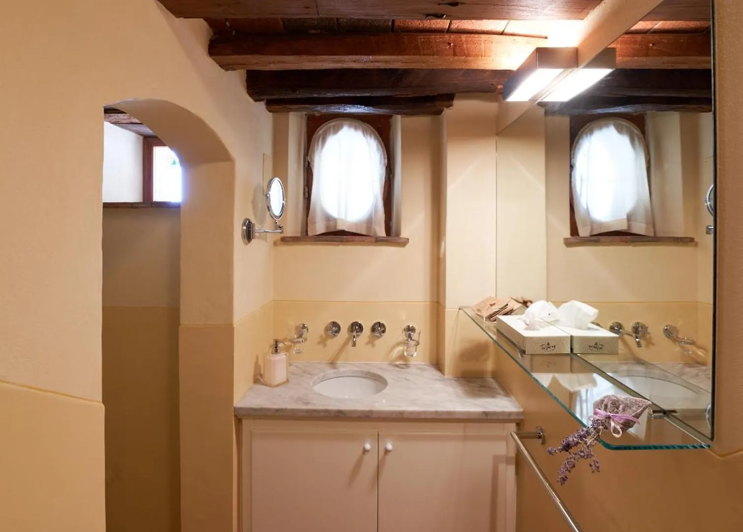 La Valletta Boutique Wine Estate Panzano in Chianti Bed & Breakfast