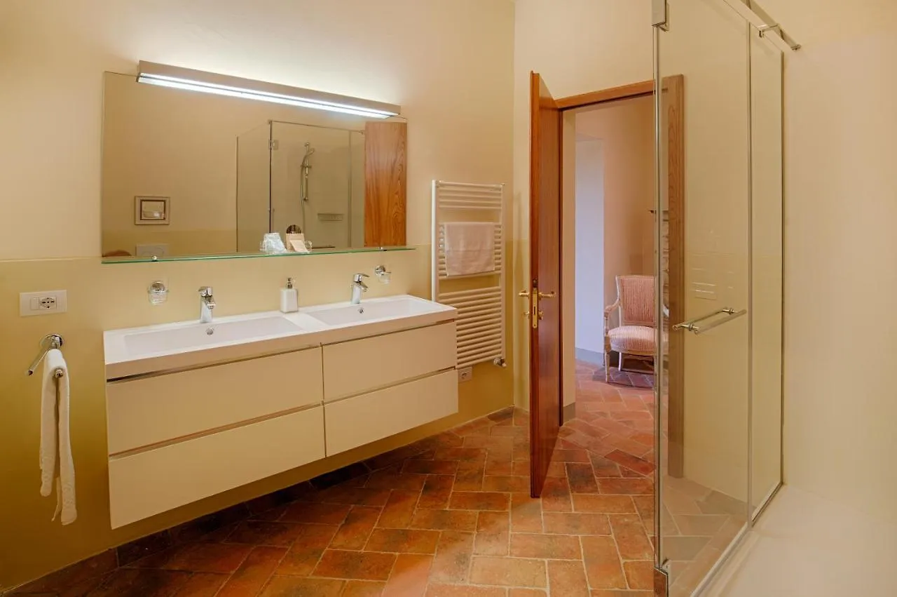 La Valletta Boutique Wine Estate Panzano in Chianti Bed & Breakfast