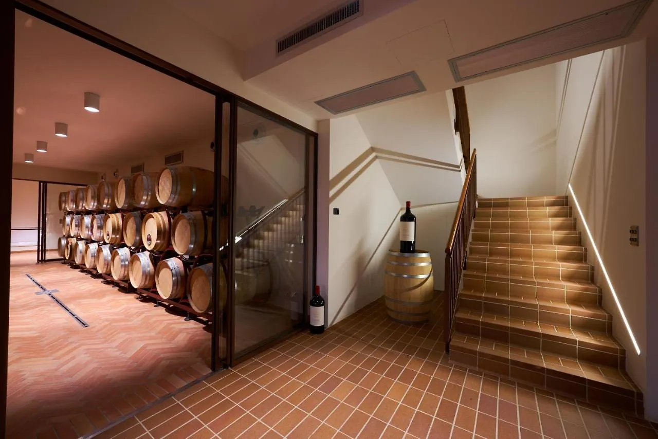 La Valletta Boutique Wine Estate Panzano in Chianti 0*,