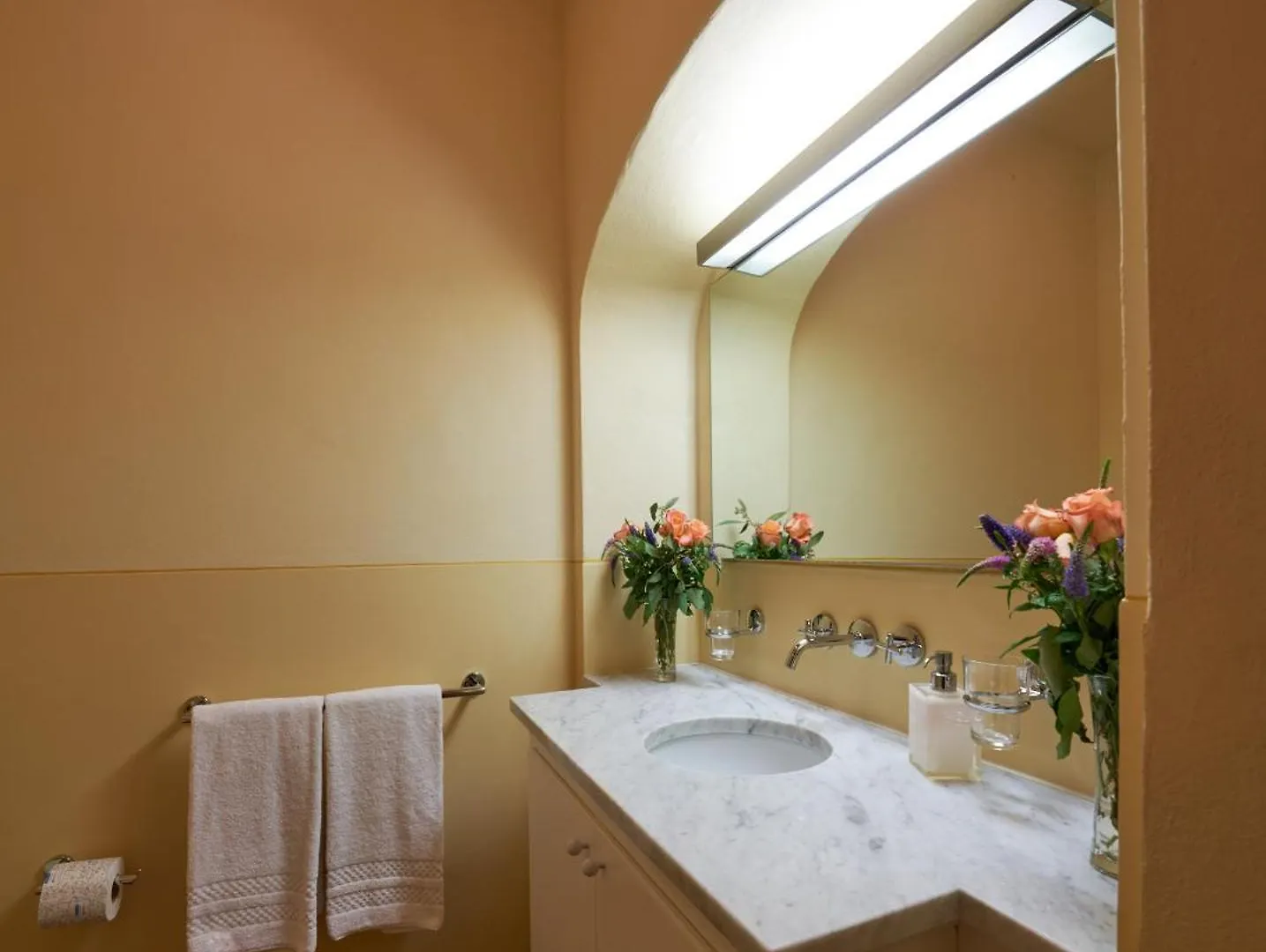La Valletta Boutique Wine Estate Panzano in Chianti Bed & Breakfast